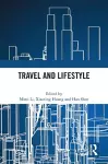 Travel and Lifestyle cover