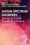 Autism Spectrum Disorders cover