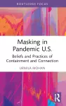 Masking in Pandemic U.S. cover