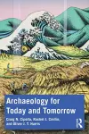 Archaeology for Today and Tomorrow cover