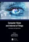 Computer Vision and Internet of Things cover