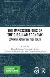 The Impossibilities of the Circular Economy cover