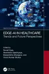 Edge-AI in Healthcare cover