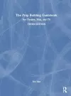 The Prop Building Guidebook cover