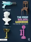 The Prop Building Guidebook cover