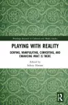 Playing with Reality cover