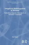 Indigenous Multilingualism at Warruwi cover