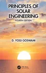 Principles of Solar Engineering cover