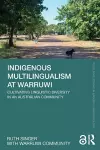 Indigenous Multilingualism at Warruwi cover