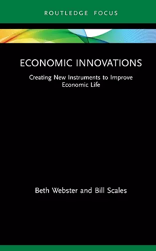 Economic Innovations cover