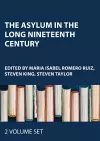 The Asylum in the Long Nineteenth Century cover