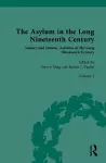 The Asylum in the Long Nineteenth Century cover