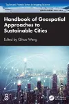 Handbook of Geospatial Approaches to Sustainable Cities cover