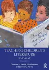 Teaching Children's Literature cover