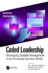 Coded Leadership cover