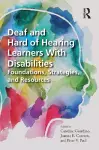 Deaf and Hard of Hearing Learners With Disabilities cover