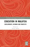 Education in Malaysia cover