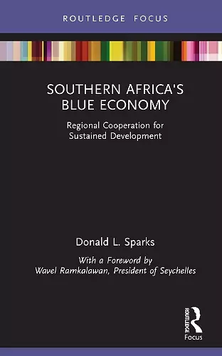 Southern Africa's Blue Economy cover