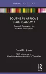 Southern Africa's Blue Economy cover