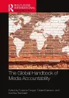 The Global Handbook of Media Accountability cover