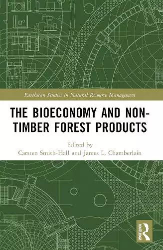 The bioeconomy and non-timber forest products cover