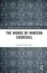 The Words of Winston Churchill cover