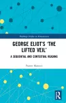 George Eliot’s ‘The Lifted Veil’ cover