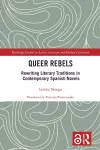 Queer Rebels cover