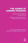 The Gonds of Andhra Pradesh cover