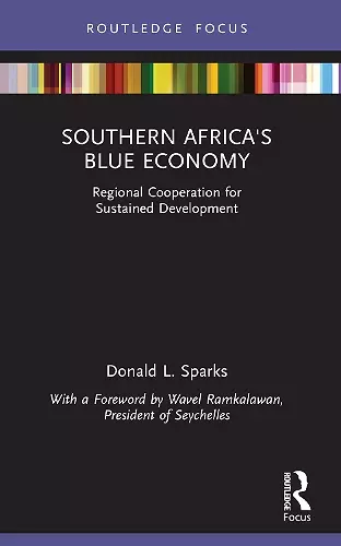 Southern Africa's Blue Economy cover