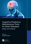 Cognitive Predictive Maintenance Tools for Brain Diseases cover