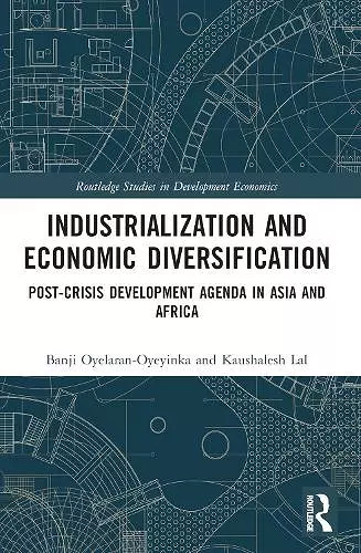 Industrialization and Economic Diversification cover