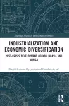 Industrialization and Economic Diversification cover