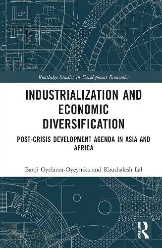 Industrialization and Economic Diversification cover