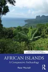 African Islands cover