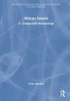African Islands cover