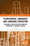 Pluricentric Languages and Language Education cover