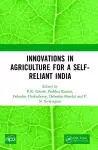 Innovations in Agriculture for a Self-Reliant India cover