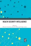 Health Security Intelligence cover