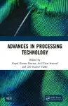Advances in Processing Technology cover