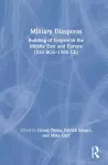 Military Diasporas cover