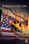 Explosive Conflict cover