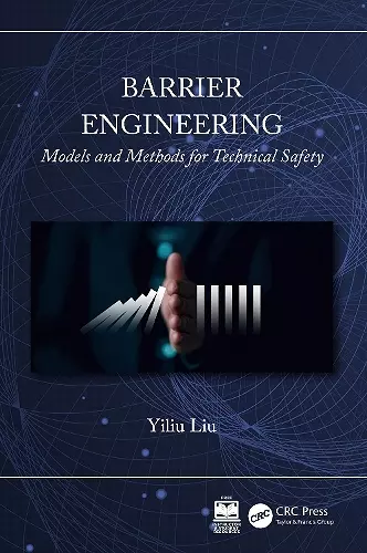 Barrier Engineering cover