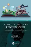 Agricultural and Kitchen Waste cover