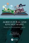 Agricultural and Kitchen Waste cover