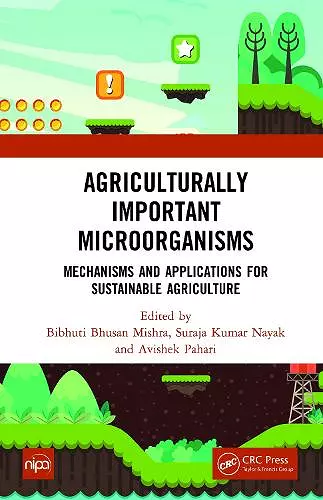 Agriculturally Important Microorganisms cover