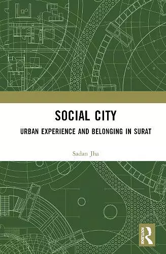 Social City cover