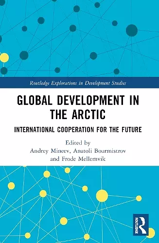 Global Development in the Arctic cover