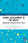 Global Development in the Arctic cover