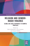 Religion and Gender-Based Violence cover
